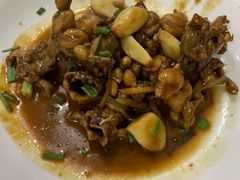 -红灯笼龙凤饭店(宁波老字号店)