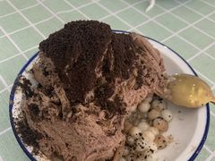 -鞠婆婆•绵绵冰•凉糕•手工冰粉(苏稽一店)