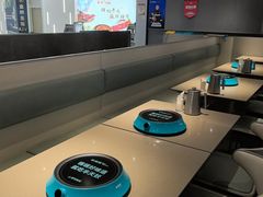 -半天妖烤鱼(绿地大融城店)