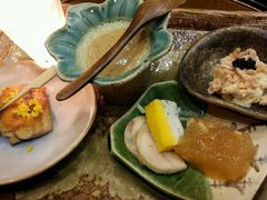 -京怀石·壬生