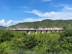 -图们国门景区