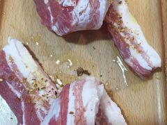 -牛犇烤肉(物资学院路店)
