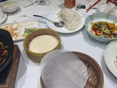 -小厨娘淮扬菜(板桥一店)