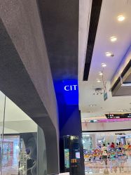 -CIT造型·烫发·染发