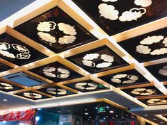 -烤肉宛饭庄(北新桥店)