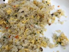 扬州炒饭-花园茶楼(兴城西路店)