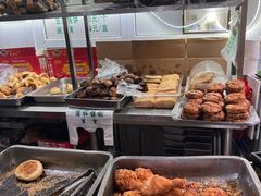-满记烧饼(牛街东里小区一区店)