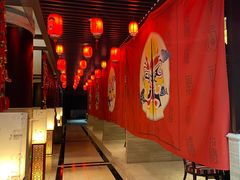-启东恒大酒店·吕四渔号海鲜餐厅