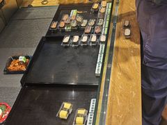 -池田寿司·4H鲜作(西直门凯德华联店)