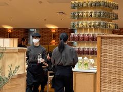 -无印良品餐堂 MUJI Diner(成都太古里店)