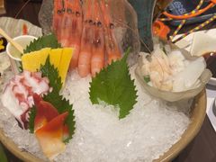 -匠和风精致料理(莆田财富中心店)