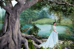 -保定金沙芝柏婚礼策划