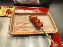 -鳥喜Toriki怀石烧鸟料理