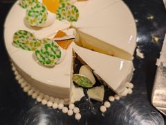 -凯菲厅海鲜姿造·海鲜自助·帝王蟹·龙虾(成都群光君悦酒店)
