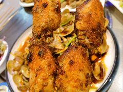 -百味源炭火烤翅 ·夜市大排档(酒仙桥店)