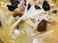 -新农村小院(北外滩水城第六街区店)