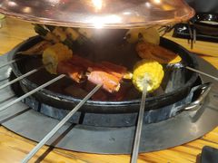 -号令江湖·水浒烤肉(和畅睦邻中心店)