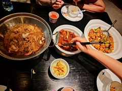 -简小舍·民间手艺菜(武昌江滩店)