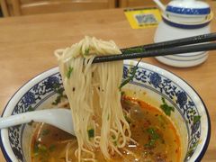 -穆兰泽兰州牛肉面(天津·海河意式风情区店)