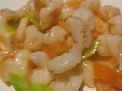 -烤肉季饭庄
