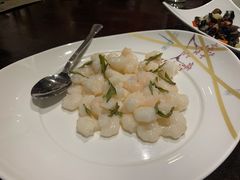 -上海金陵紫金山大酒店·汇海餐厅