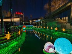 -金城公园