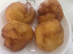 奶油炸糕-锦馨豆汁(天坛路店)