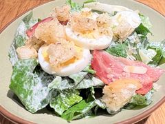 -KPRO 帕尼尼·沙拉·缤纷拼盘(万象城店)