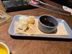 -新石器烤肉(中房金谊广场店)