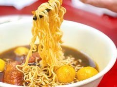 -新记车仔面