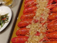 -蝎王府羊蝎子(虎坊桥总店)
