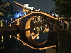 -嘉兴月河历史街区