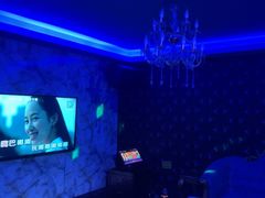 -K歌之王量贩式KTV(洪楼店)