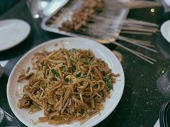 炒焖饼-南阳城烧烤海鲜酒店(和平路店)