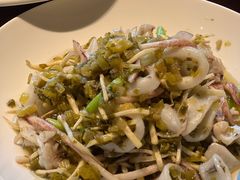 -小厨师·二十年沈家门小海鲜(百井坊巷店)