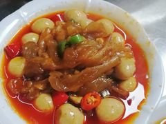 -小民大排档(马场角横路店)