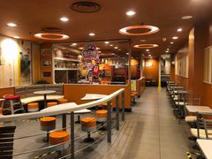 -麦当劳(温州人民路店)