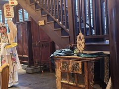 -二十八里太湖船菜(吉祥路店)