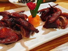 -德胜轩正宗顺德菜(宝安沙井会展中心店)