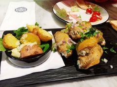 -玛尚诺Pizza&Bar(长泰广场店)