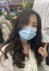 点击看大图 -MORI HAIR SALON日式美发沙龙