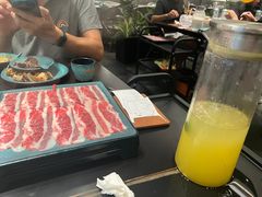 -老城鲜·小海鲜贝贝煲火锅(壹方城店)