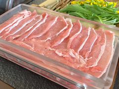 -菌自由丨野生菌火锅特色庭院餐厅(丽江古城店)