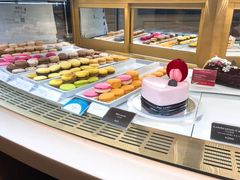 -PAUL LAFAYET 法式甜品(港汇广场店)