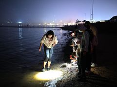 -东戴河风景区-止锚湾