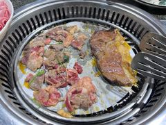 秘制大片牛排-鹤之乡·齐齐哈尔烤肉·非遗(秋涛路店)