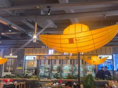 -老船舫·现做活鲜鱼馆(东郊记忆店)