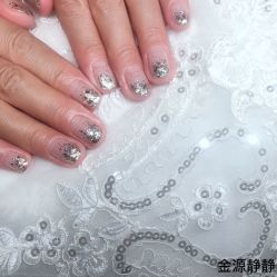 -夏花美甲美睫
