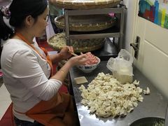 -阿麟馄饨(延长路店)