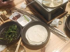 -00后的烤串·扬州地标烧烤(大运河博物馆店)